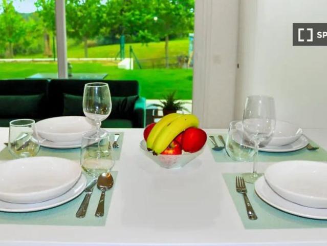 2 room luxury Flat for rent in Casares, Andalusia