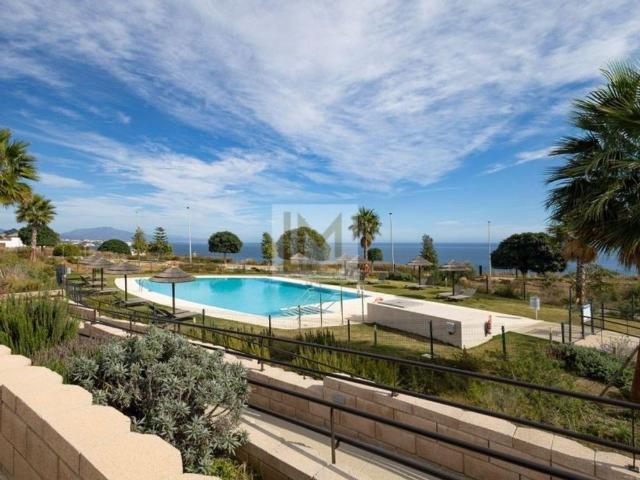 2 room luxury Flat for rent in Casares, Andalusia