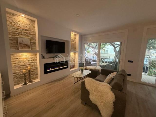 2 room luxury Flat for rent in Castell Platja d'Aro, Catalonia