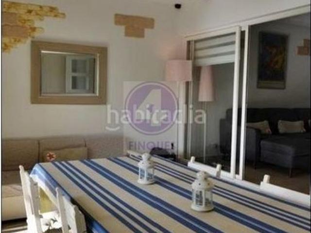 2 room luxury Flat for rent in Castell Platja d'Aro, Catalonia