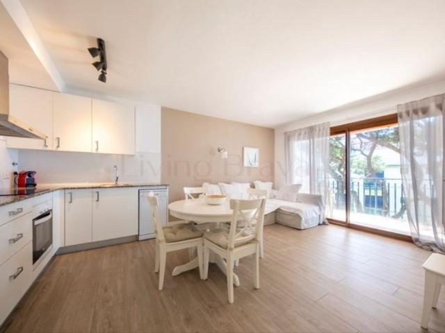 2 room luxury Flat for rent in Castell Platja d'Aro, Spain
