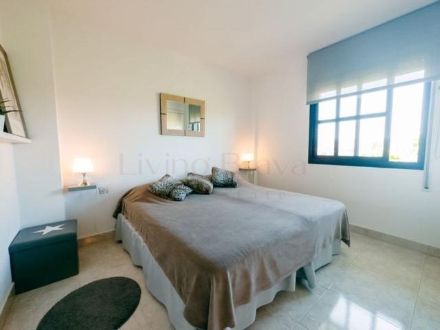 2 room luxury Flat for rent in Castell Platja d'Aro, Spain
