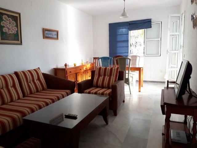 2 room luxury Flat for rent in Chiclana de la Frontera, Spain