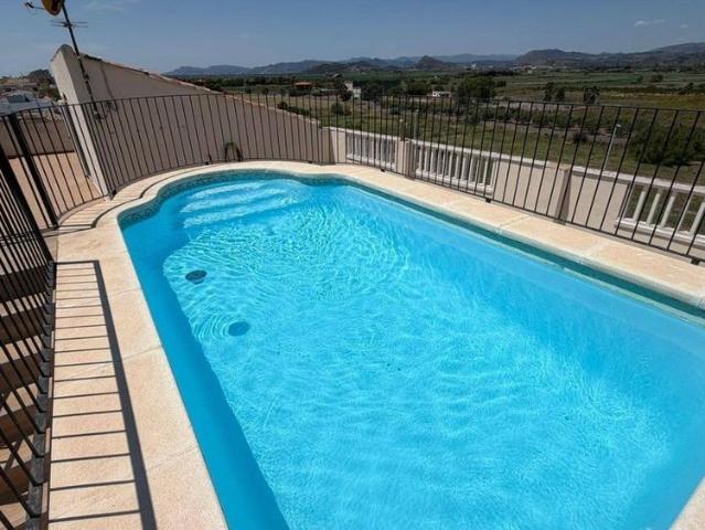 2 room luxury Flat for rent in Chilches, Valencia