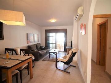 2 room luxury Flat for rent in Cuevas del Almanzora, Spain
