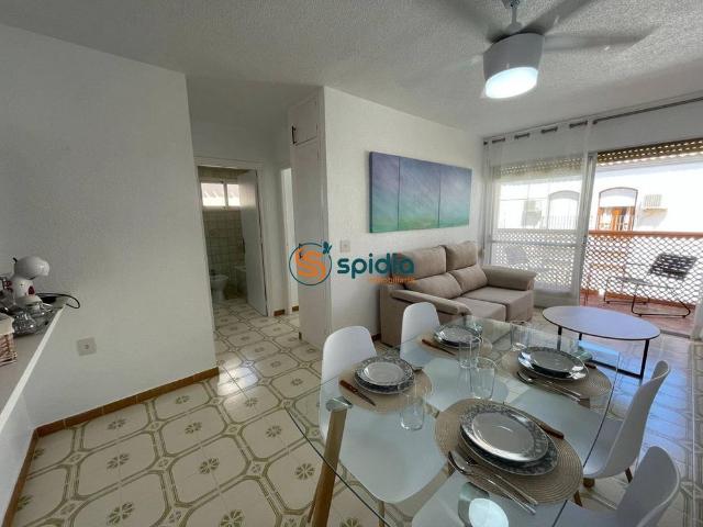 2 room luxury Flat for rent in Águilas, Murcia