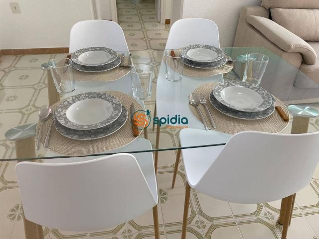 2 room luxury Flat for rent in Águilas, Murcia