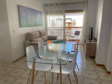 2 room luxury Flat for rent in Águilas, Murcia
