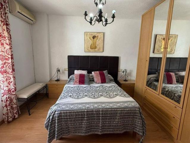 2 room luxury Flat for rent in Águilas, Spain