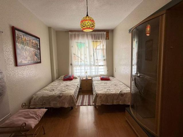 2 room luxury Flat for rent in Águilas, Spain