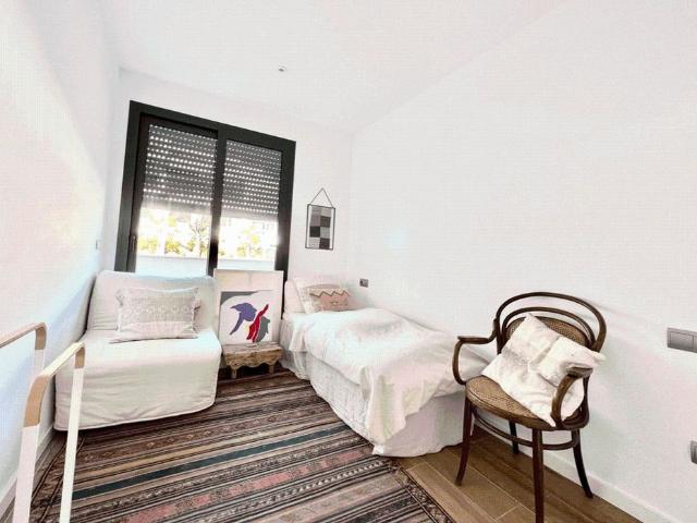 2 room luxury Flat for rent in Alcaidesa, Andalusia