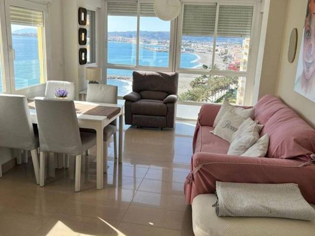 2 room luxury Flat for rent in Algarrobo, Spain