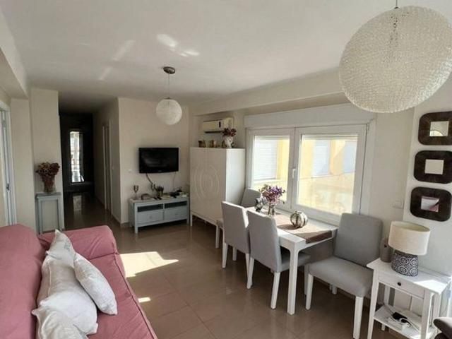 2 room luxury Flat for rent in Algarrobo, Spain