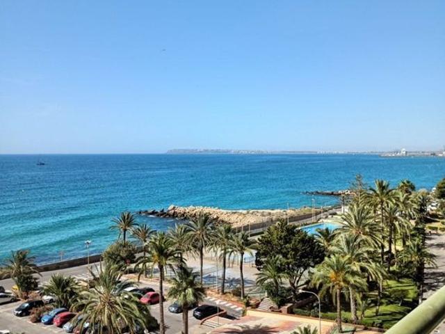 2 room luxury Flat for rent in Alicante, Spain