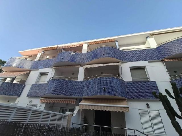 2 room luxury Flat for rent in Almerimar, Spain