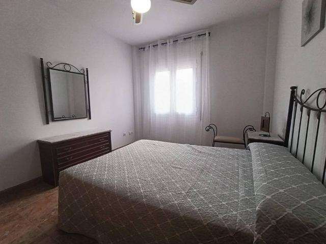 2 room luxury Flat for rent in Almerimar, Spain