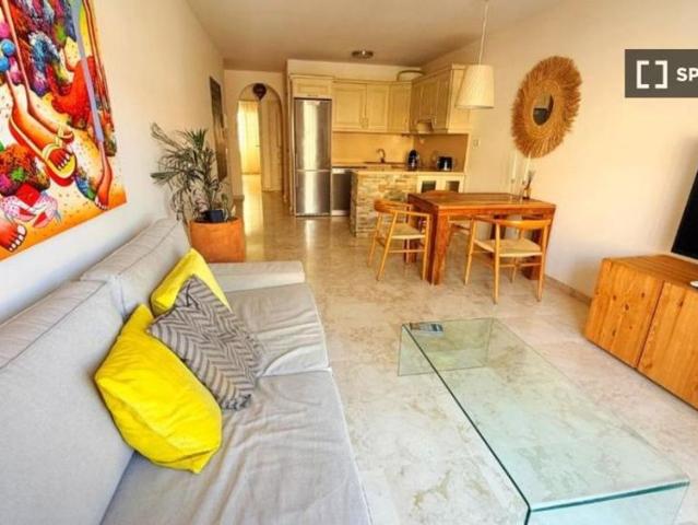 2 room luxury Flat for rent in Arona, Canary Islands