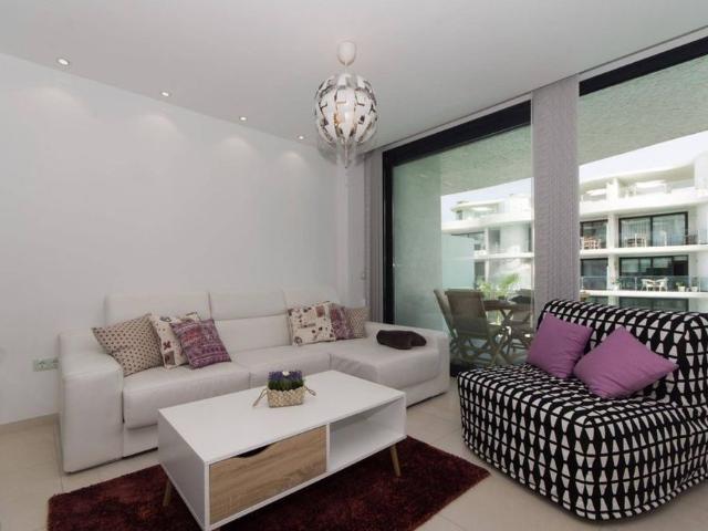 2 room luxury Flat for rent in Arona, Spain