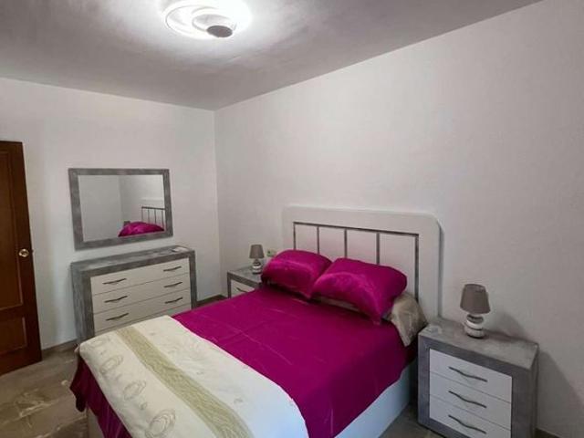 2 room luxury Flat for rent in Benalmádena, Andalusia