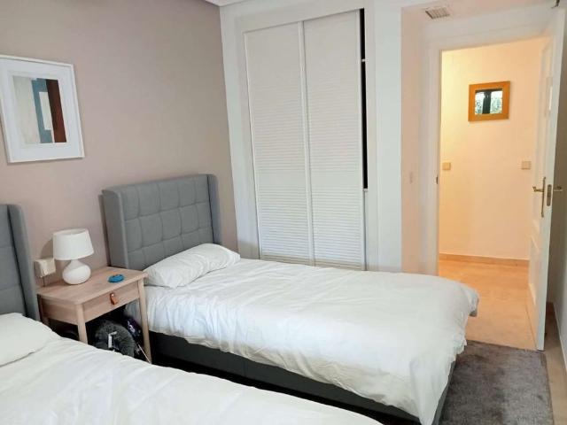 2 room luxury Flat for rent in Benalmádena, Andalusia