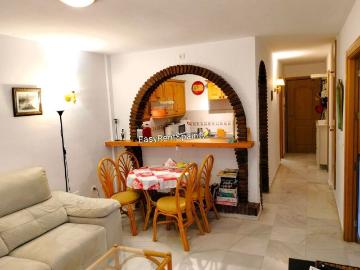 2 room luxury Apartment for rent in Benalmádena, Spain