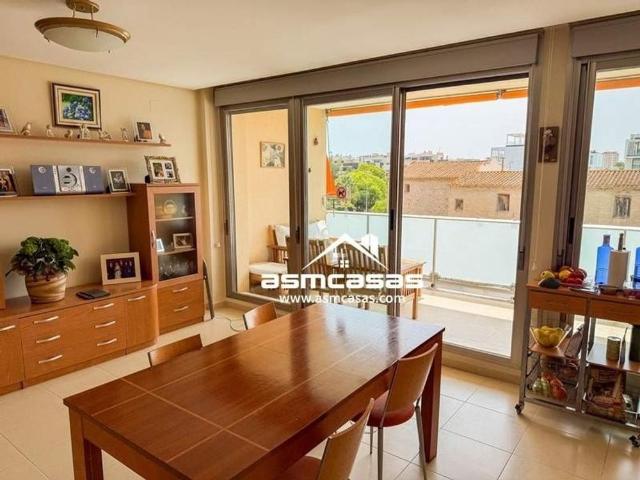 2 room luxury Flat for rent in Benicassim, Valencia