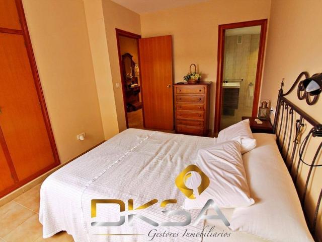 2 room luxury Flat for rent in Benicassim, Valencia