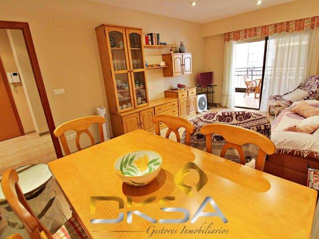 2 room luxury Flat for rent in Benicassim, Valencia