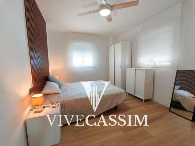 2 room luxury Flat for rent in Benicassim, Valencia