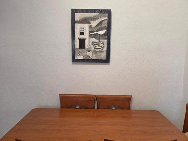 2 room luxury Flat for rent in Benicassim, Spain
