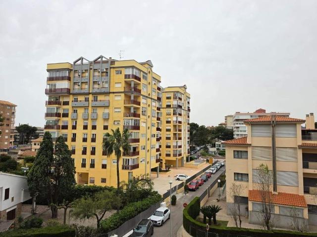 2 room luxury Flat for rent in Benicassim, Spain