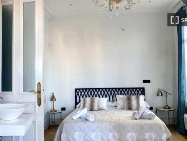 2 room luxury Flat for rent in Bilbao, Basque Country