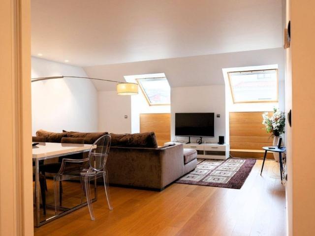 2 room luxury Flat for rent in Bilbao, Spain