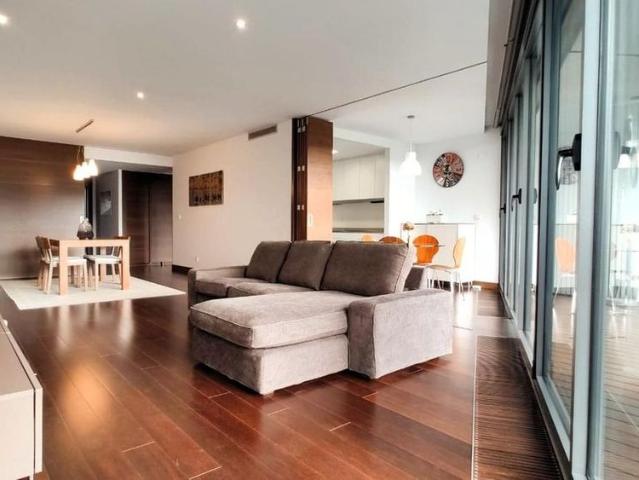 2 room luxury Flat for rent in Bilbao, Spain