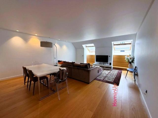 2 room luxury Flat for rent in Bilbao, Spain