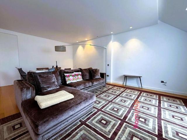 2 room luxury Flat for rent in Bilbao, Spain