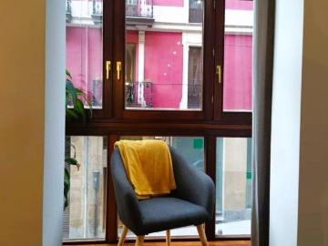 2 room luxury Flat for rent in Bilbao, Spain