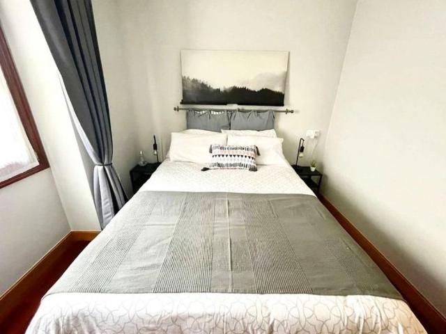 2 room luxury Flat for rent in Bilbao, Spain