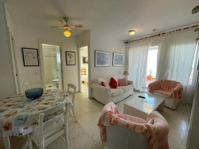 2 room luxury Flat for rent in El Puerto de Santa María, Andalusia