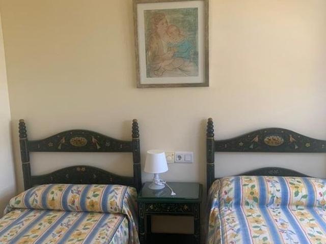 2 room luxury Flat for rent in El Puerto de Santa María, Spain