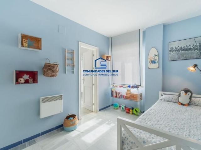 2 room luxury Flat for rent in El Puerto de Santa María, Spain