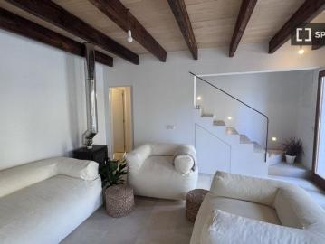 2 room luxury Flat for rent in Estellencs, Balearic Islands