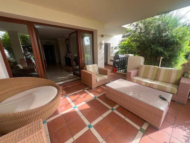 2 room luxury Flat for rent in Estepona, Andalusia