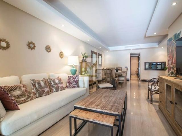 2 room luxury Flat for rent in Estepona, Spain
