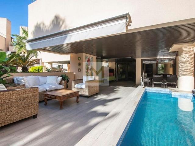 2 room luxury Flat for rent in Estepona, Spain