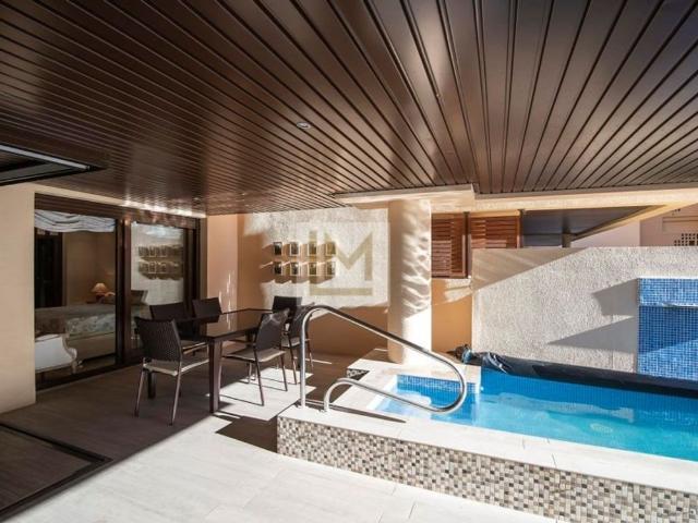 2 room luxury Flat for rent in Estepona, Spain