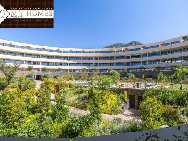 2 room luxury Flat for rent in Fuengirola, Andalusia
