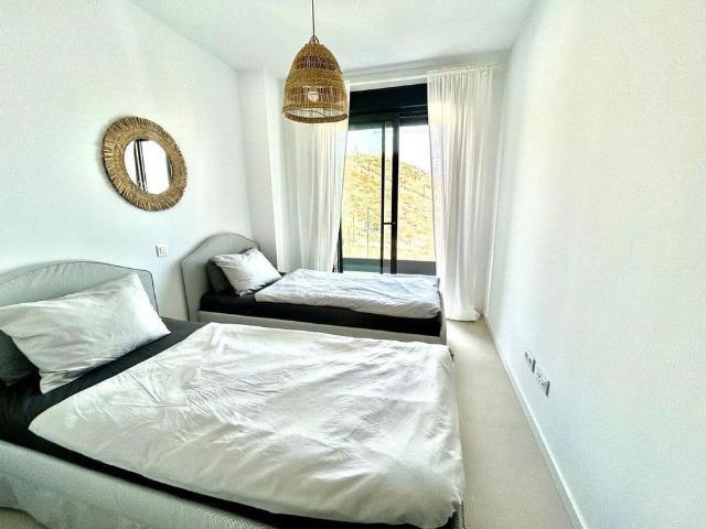 2 room luxury Flat for rent in Fuengirola, Andalusia