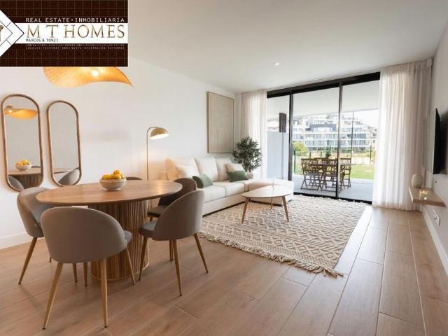 2 room luxury Flat for rent in Fuengirola, Andalusia