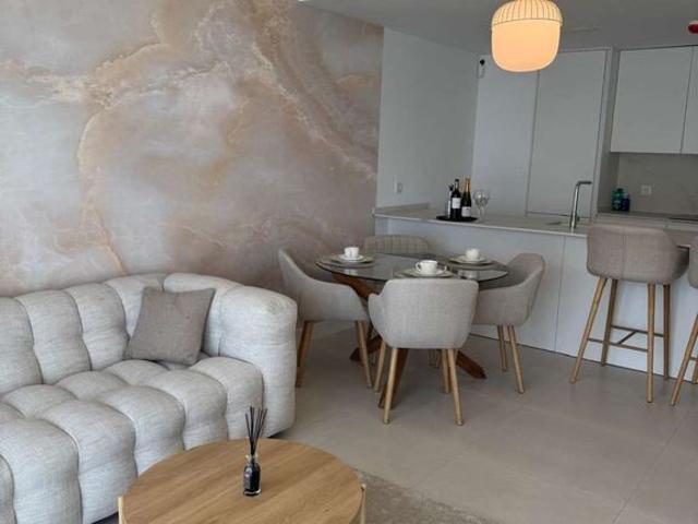 2 room luxury Flat for rent in Fuengirola, Andalusia